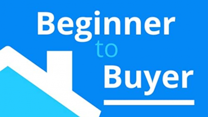 Beginner to Buyer.