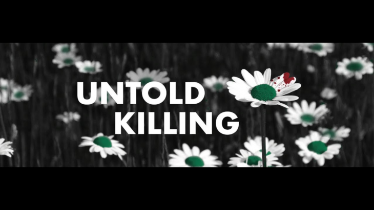 Podcast van de week: Untold Killing
