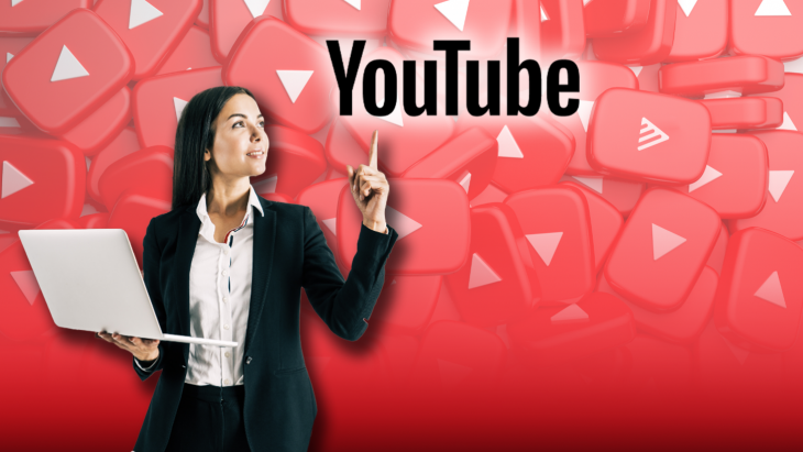 YouTube sleutelrol mediamix marketing managers