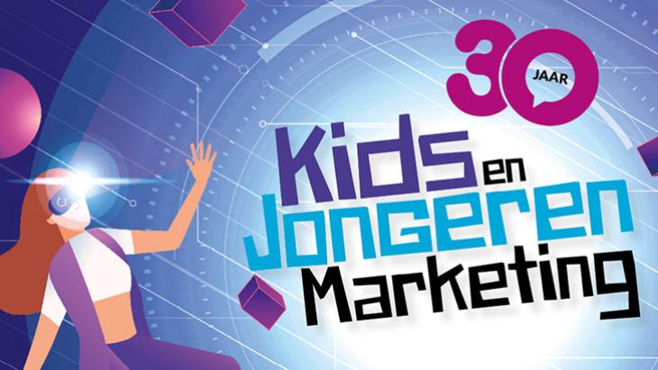 Het enige Kids- en jongerenmarketing congres in de Benelux!