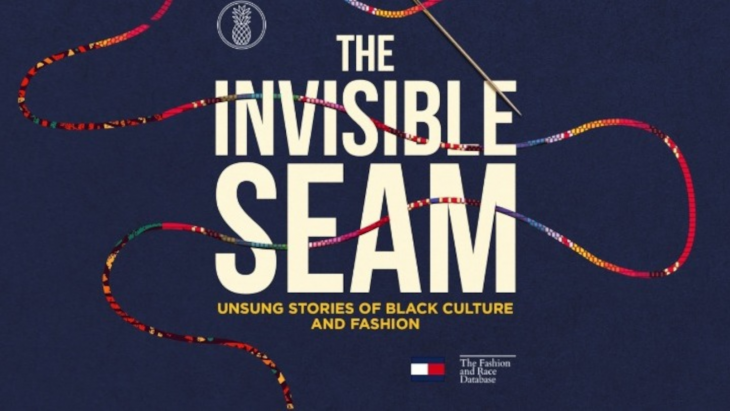 Podcast van de week: The Invisible Seam