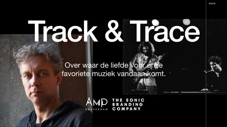 Track & Trace: Diederik van Middelkoop