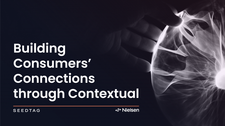 Building consumers' connections trough Contextual