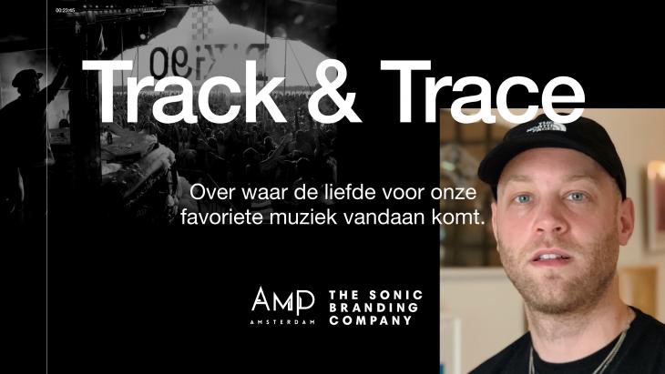 Track & Trace: Maik Cox