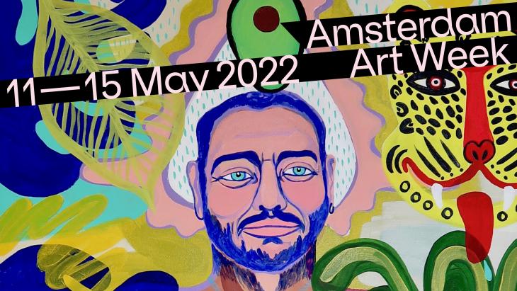Amsterdam Art Week