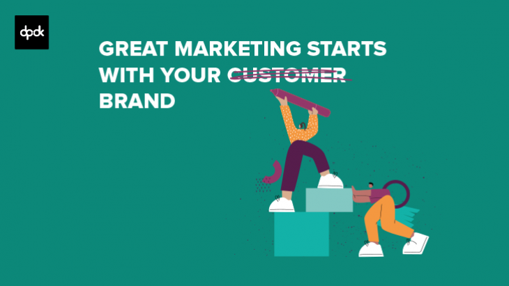 Great marketing starts with your brand 