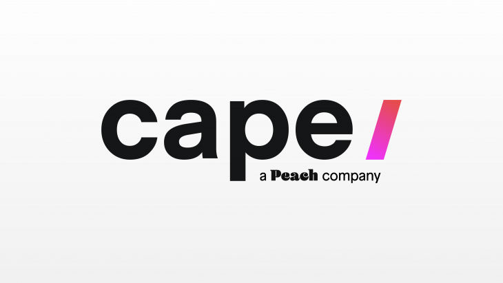 Peach koopt Cape
