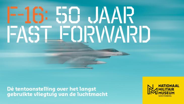 F16 campagne