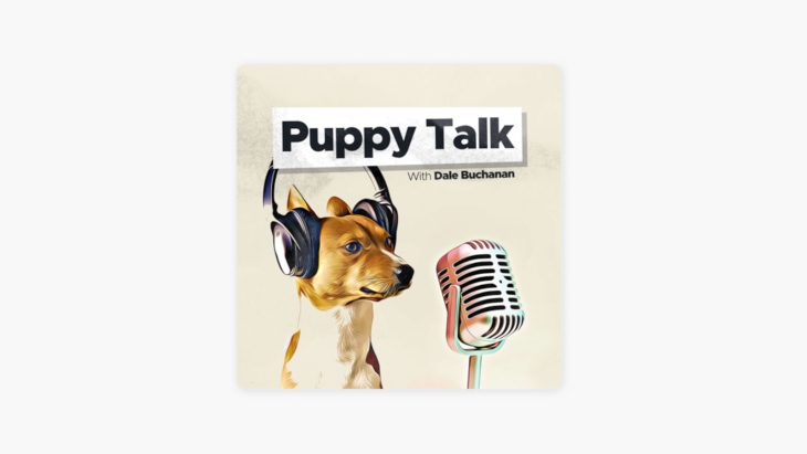 Puppy Talk van Pets at Home