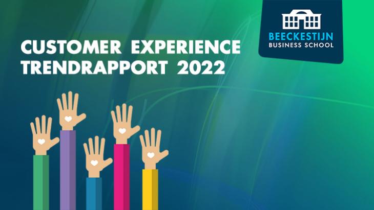 Customer Experience Trendrapport 2022 