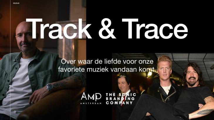 Track & Trace Marco - Artwork