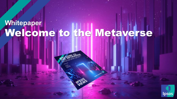 Welcome to the Metaverse e-paper