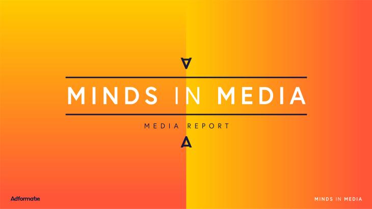 Minds in Media 2023