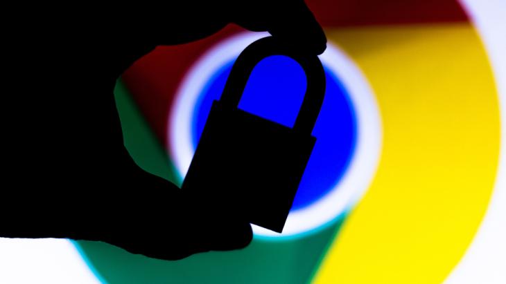 Google privacy shutterstock
