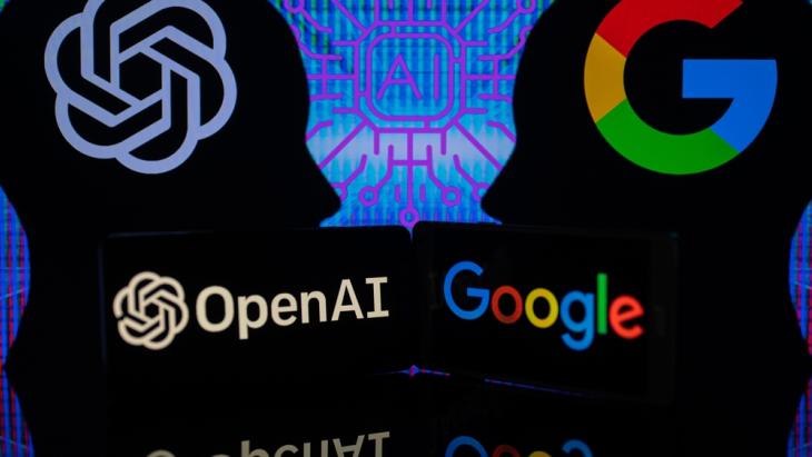 Google Bard vs OpenAI