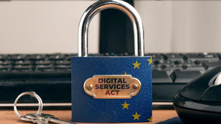 Digital services Act