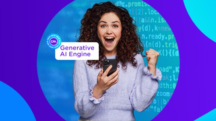 De Generatieve AI Engine Release