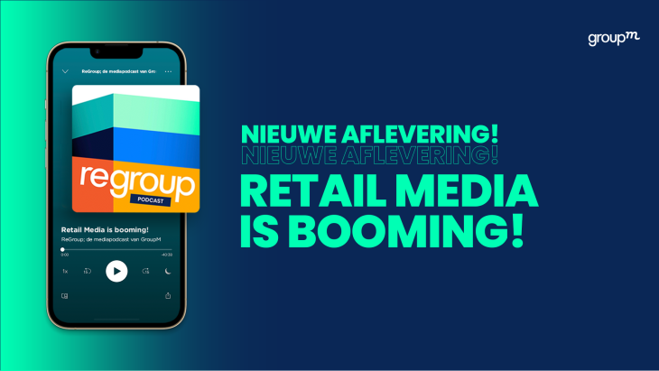 ReGroup| Retail Media is booming!