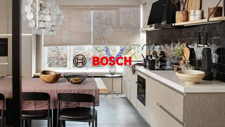 Case Bosch