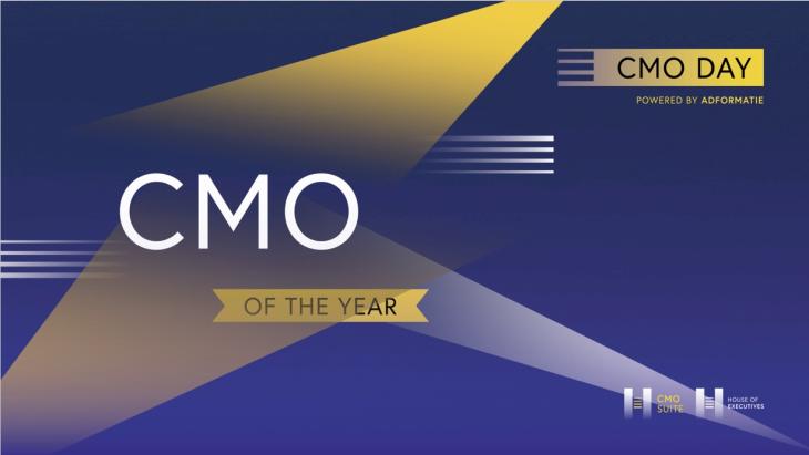 CMO of the Year 