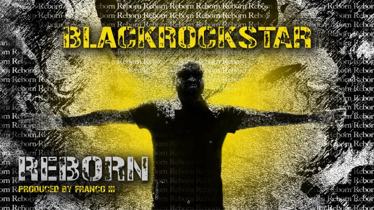 Reborn by BLACKROCKSTAR