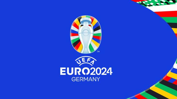 Euro 2024 Germany