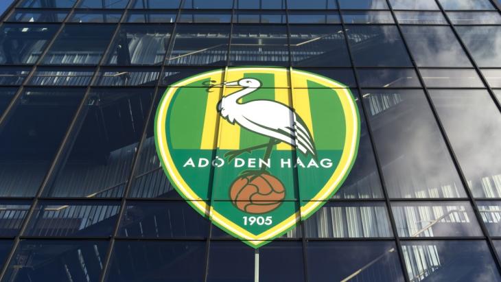 ADO Den Haag: 'Geen interviews meer'