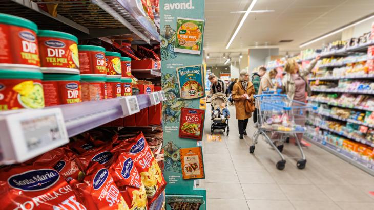 Albert Heijn