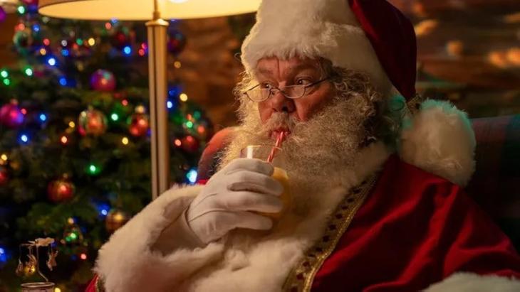 'Dit is Geen Kerstfilm' van 100% won drie Gouden Kalveren