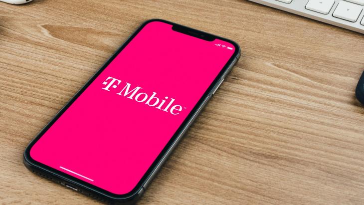 T-Mobile 