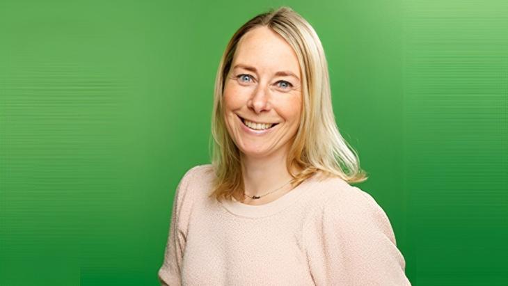 Ellen van Heerwaarden, KPN