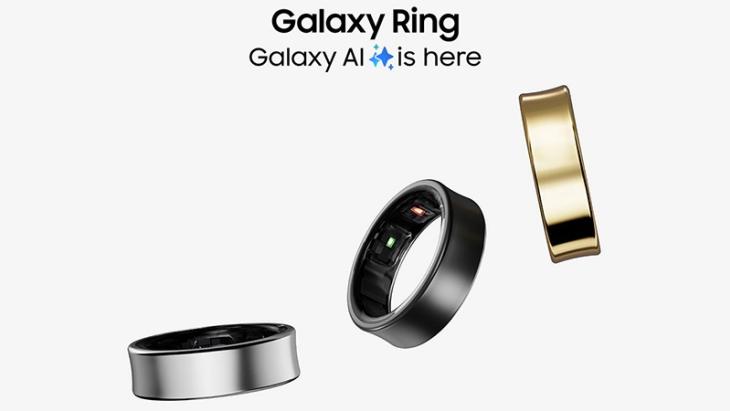 Samsung Galaxy Ring