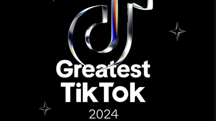 TikTok Ad Awards 2024