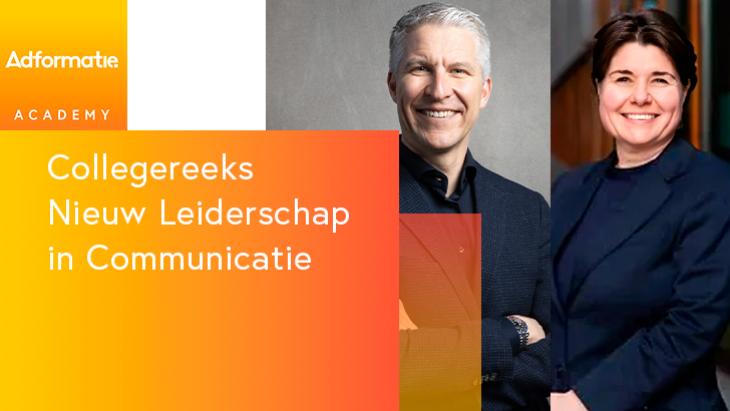 Nieuw Leiderschap in Communicatie