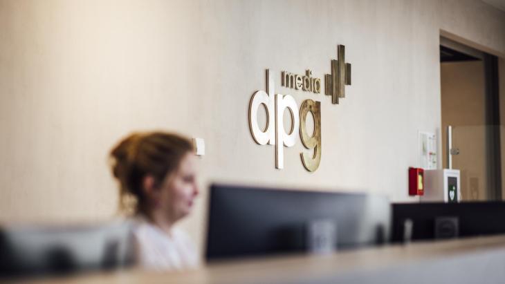 DPG Media