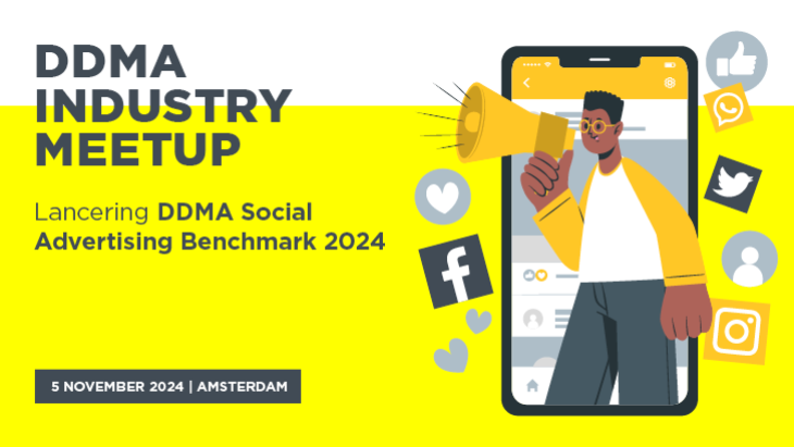 DDMA Industry Meetup