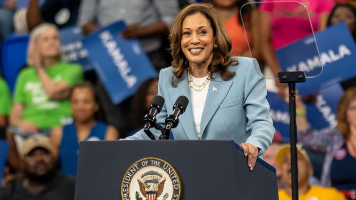 Kamala Harris