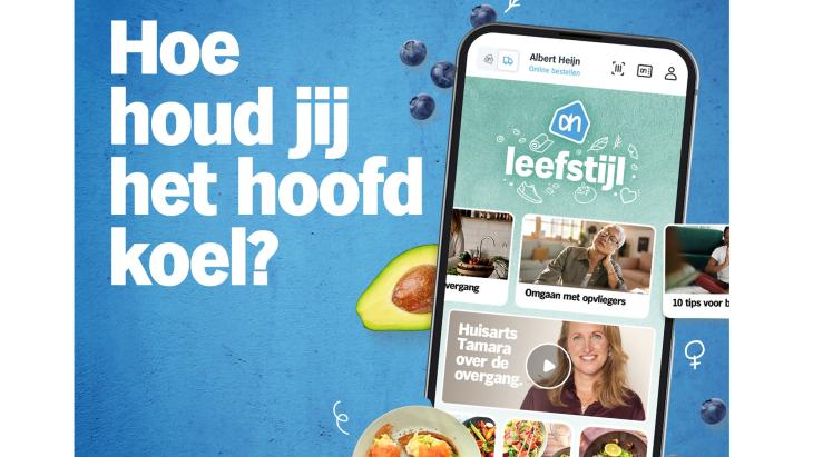 'Omgaan met opvliegers'