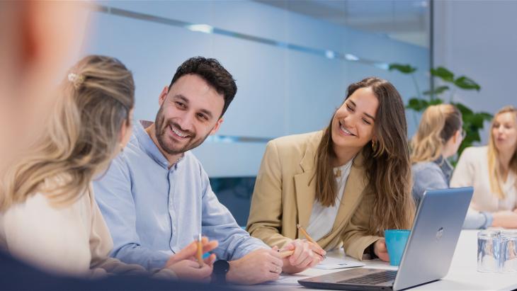 Adviesvaardigheden voor communicatieprofessionals