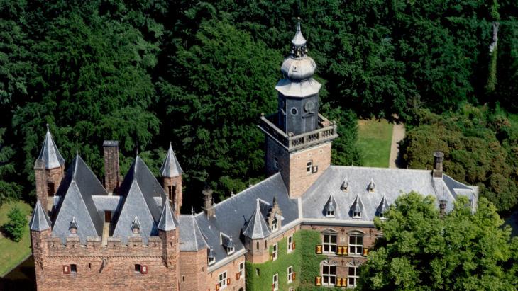 Adformatie Academy x Nyenrode - Advanced Marketing Program