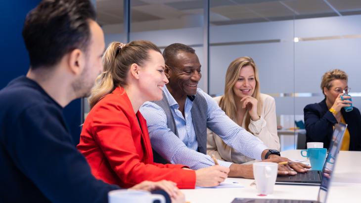 Beeckestijn Business School