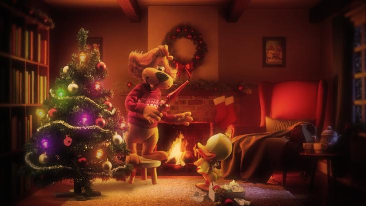 10 lessen en tips voor een sterke kerstcommercial