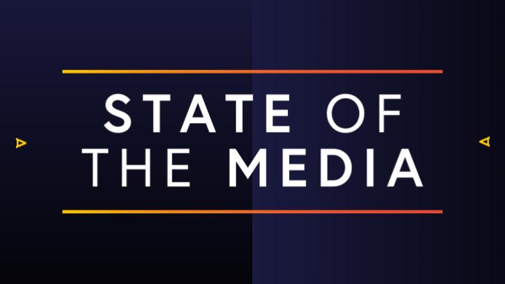 State of the Media 2025