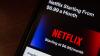 Netflix with Ads shutterstock