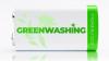 Greenwashing verboden