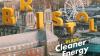 Shell cleaner energy greenwashing