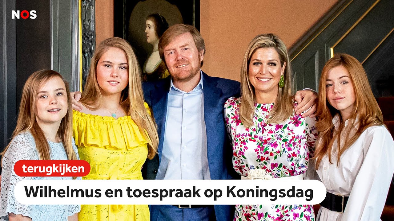 De perfecte toespraak, van Willem de Onhandige - Adformatie